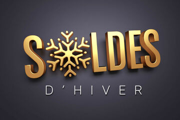 SOLDES D HIVER