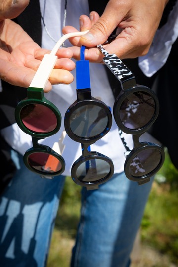 le printemps est arrivé 