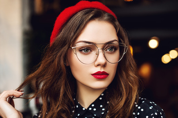Achetez des lunettes de vue originales pour faire ressortir votre personnalité !