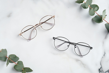 A la recherche de lunettes de vue pour votre enfant ?