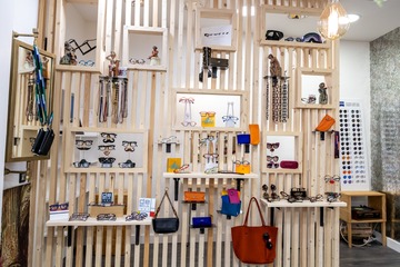 Maison Bonnaterre Opticien : votre opticien à Clermont-l’Hérault