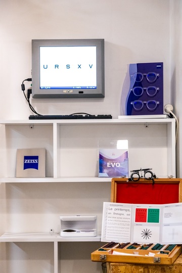 Maison Bonnaterre Opticien : votre opticien à Clermont-l’Hérault