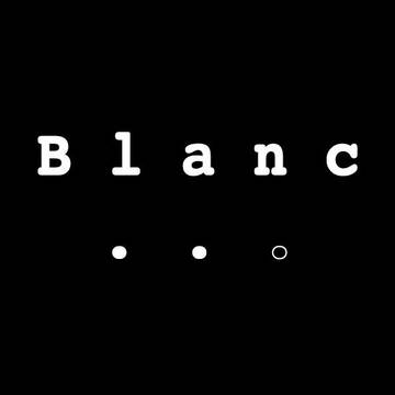 Blanc