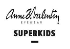 Lunettes Anne & Valentin SUPERKIDS - Collection Enfants