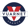 Logo Officiel Vuarnet France : Lunettes de Soleil & Sport