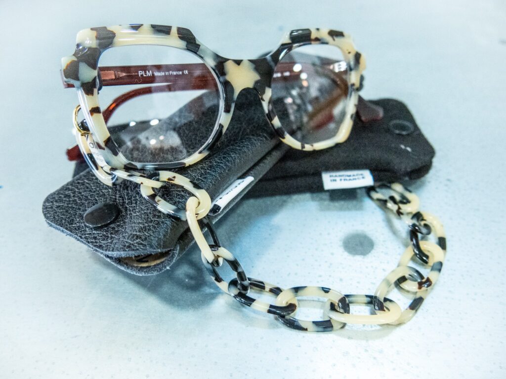 MONTURE THEO- ACCESSOIRES VALROSE