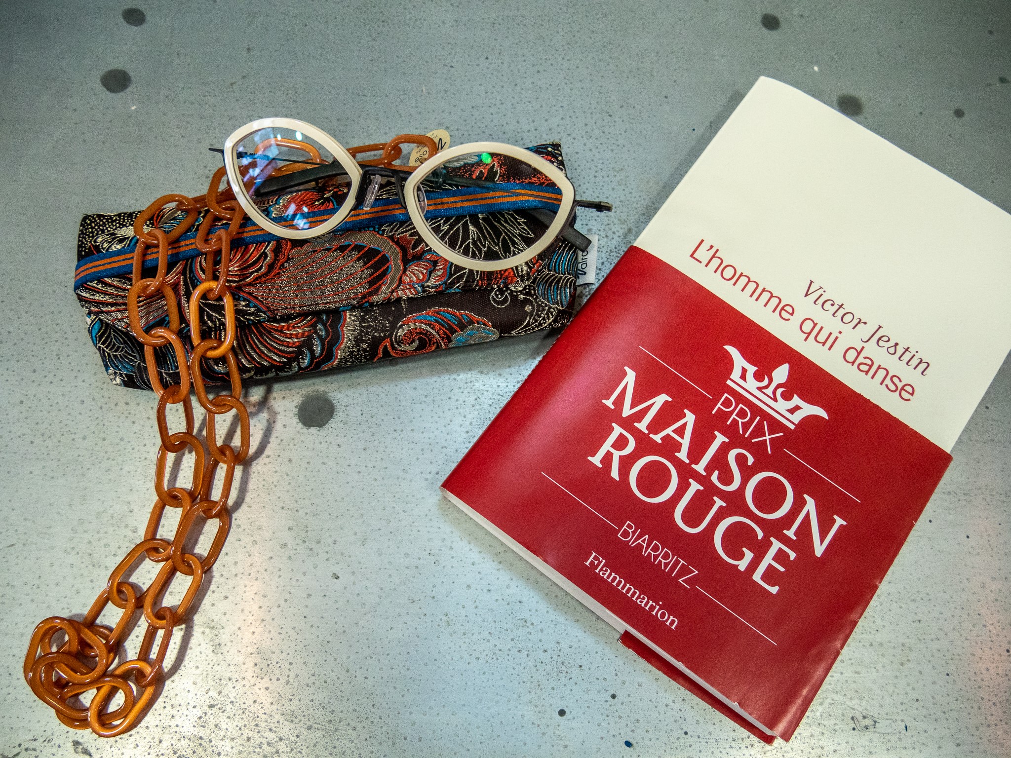 SOLAIRE ANNE ET VALENTIN -ACCESSOIRES VALROSE