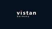 Logo Vistan Germany : Solutions d'entreprise innovantes